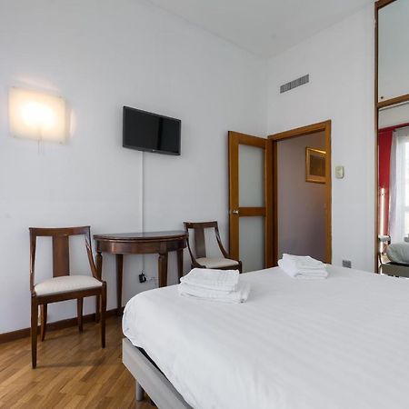 Porta Nuova 52 Apartment Mediolan Zewnętrze zdjęcie