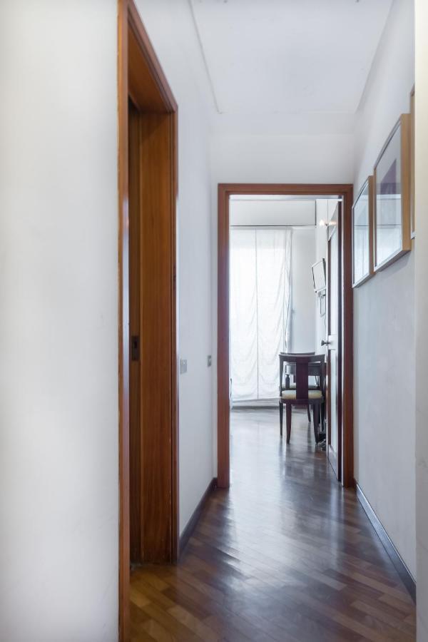 Porta Nuova 52 Apartment Mediolan Zewnętrze zdjęcie