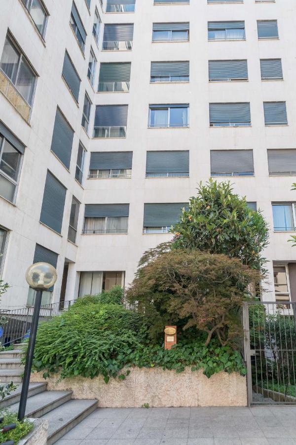 Porta Nuova 52 Apartment Mediolan Zewnętrze zdjęcie